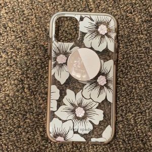 Kate Spade iPhone Case